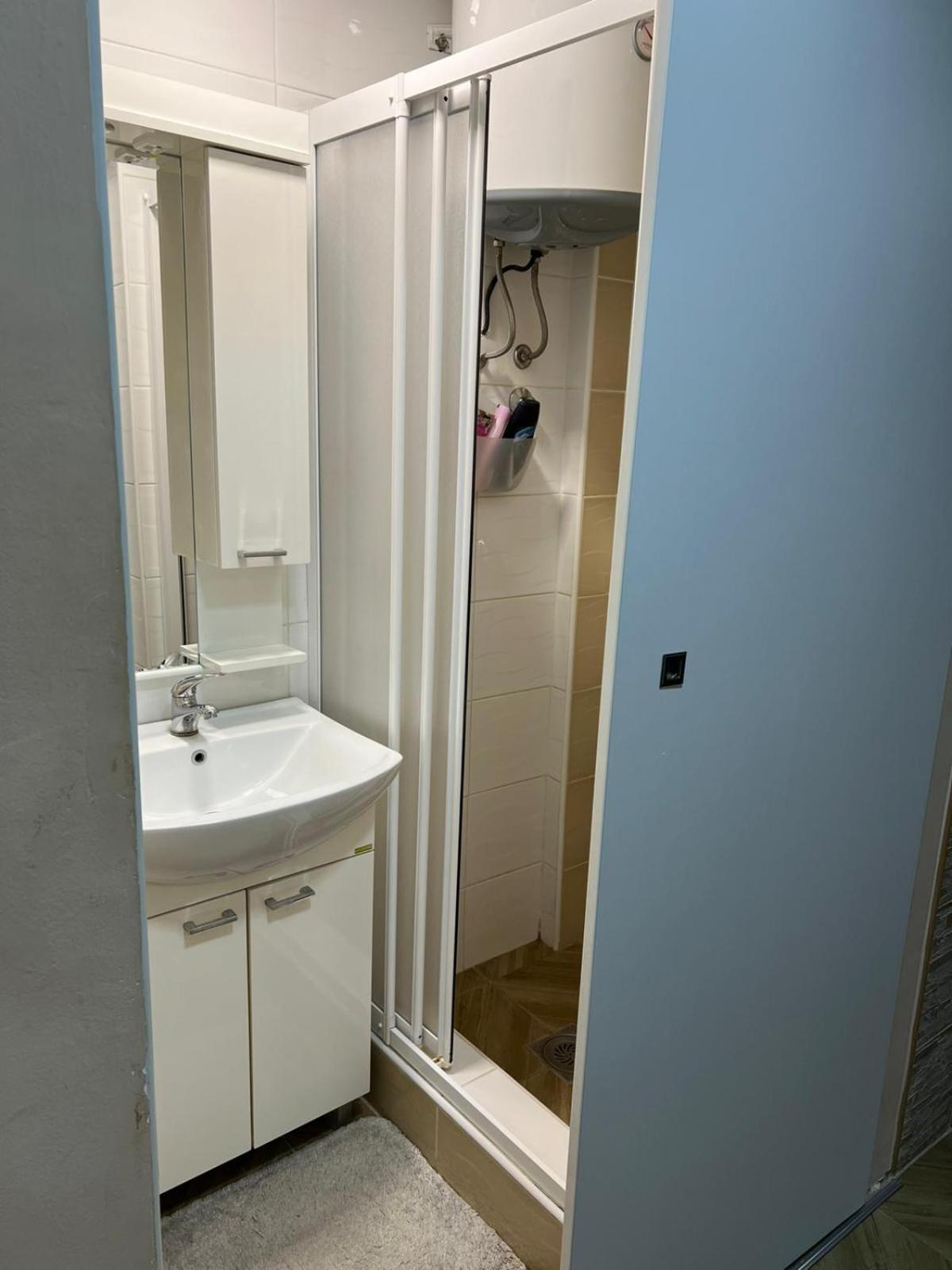 Apartman Su Libero Apartment Subotica Exterior photo