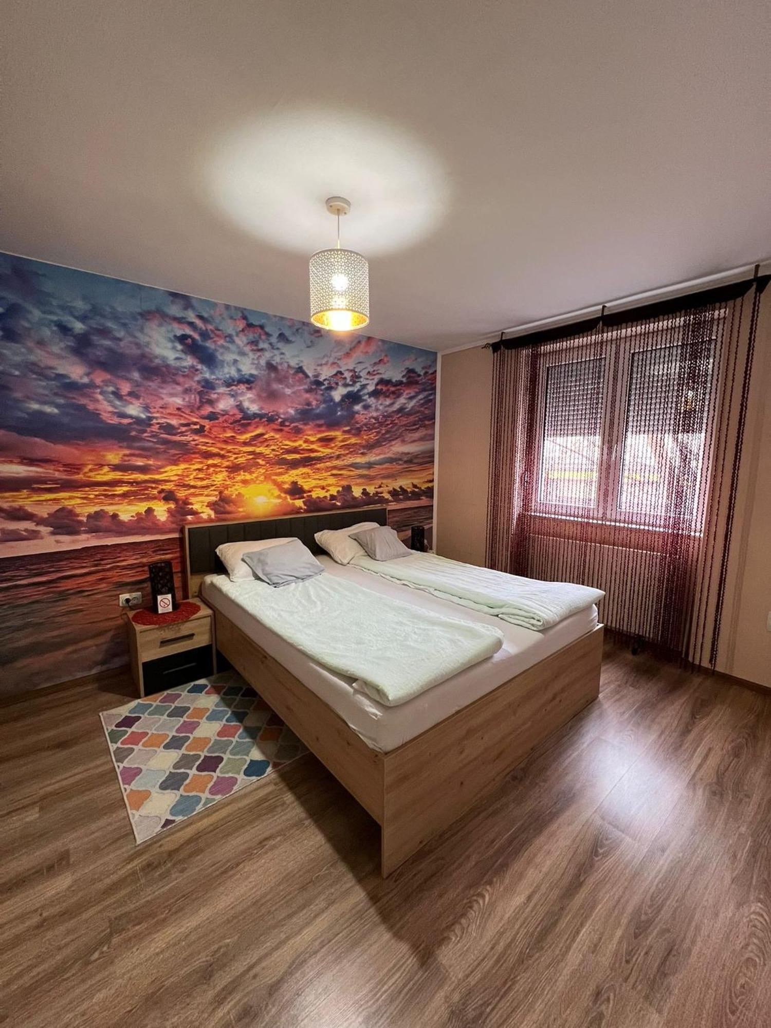 Apartman Su Libero Apartment Subotica Exterior photo